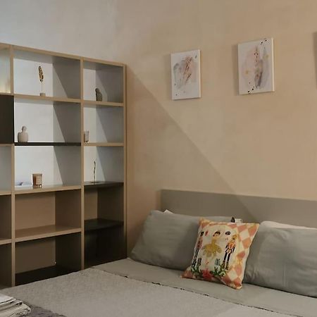 Charming Apartment In Center Scicli Εξωτερικό φωτογραφία