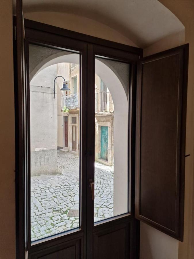 Charming Apartment In Center Scicli Εξωτερικό φωτογραφία