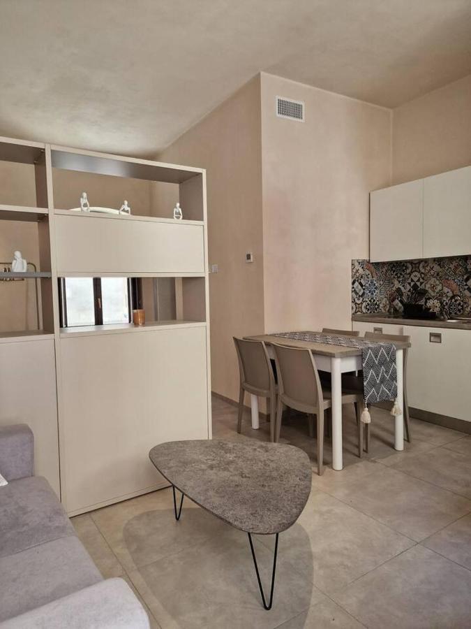 Charming Apartment In Center Scicli Εξωτερικό φωτογραφία