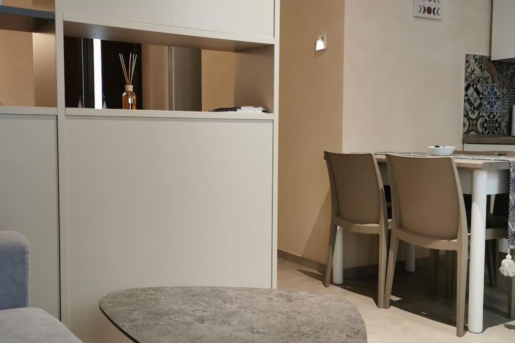Charming Apartment In Center Scicli Εξωτερικό φωτογραφία