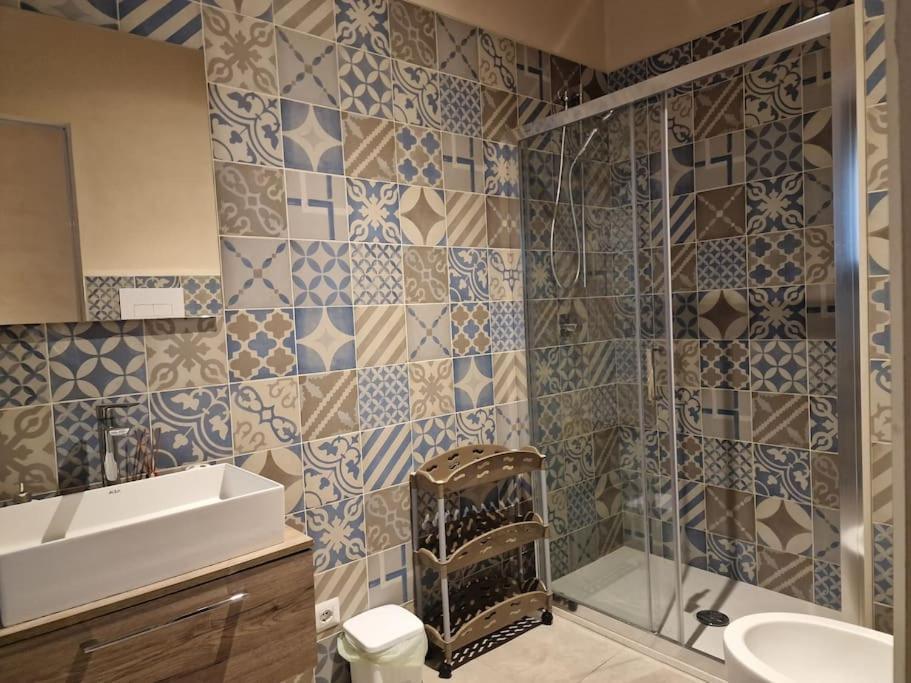 Charming Apartment In Center Scicli Εξωτερικό φωτογραφία