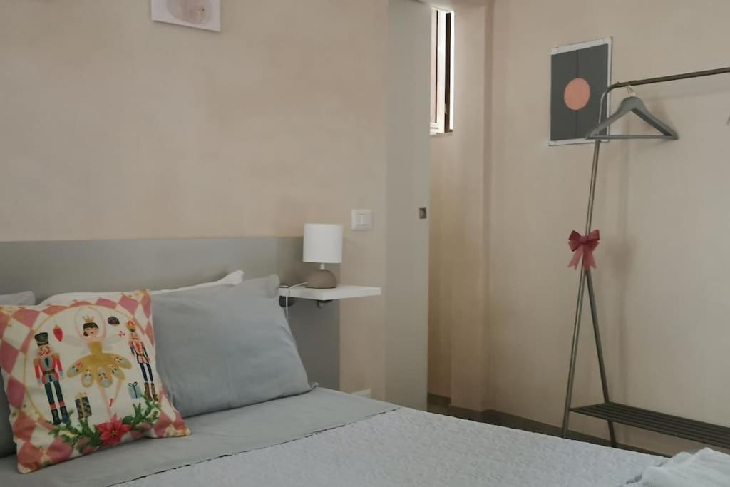 Charming Apartment In Center Scicli Εξωτερικό φωτογραφία