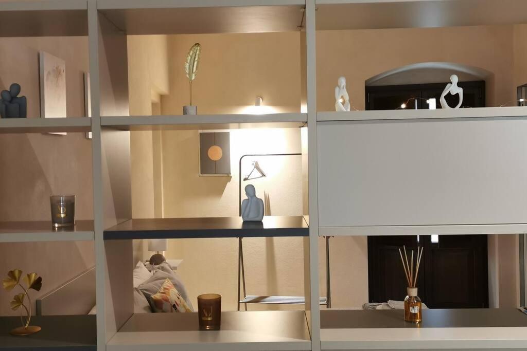 Charming Apartment In Center Scicli Εξωτερικό φωτογραφία